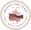 Drizzle and Glaze