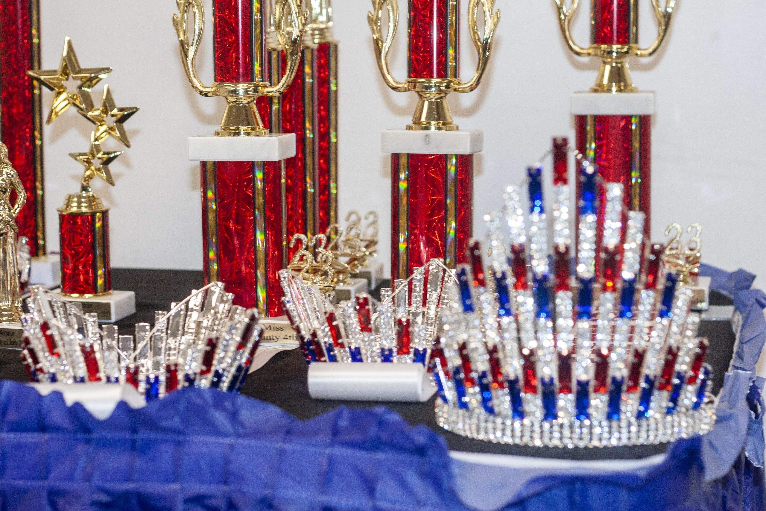 Exciting Pageant NC Events for All Ages