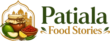Patiala Food Stories