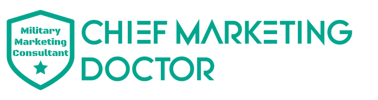 Chief Marketing Doctor