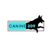 Canine 209 
Dog Training 