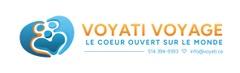Voyati Voyage