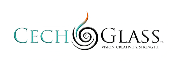 Melanie Cech Glass 