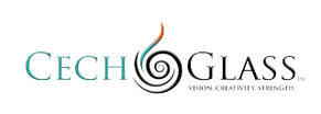 Melanie Cech Glass 