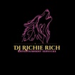 DJ Richie Rich Live