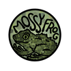 Mossy Frog Arts