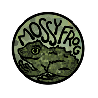 Mossy Frog Arts