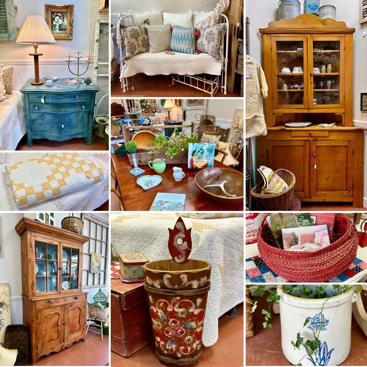 The Top 11 Locally-Owned Furniture and Decor Shops in the Boise Area