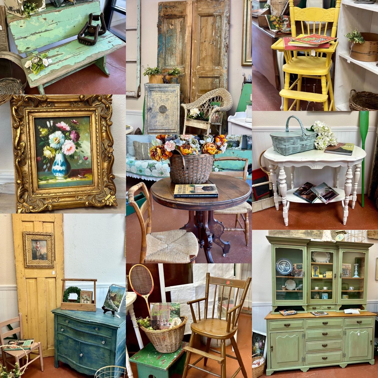 Cielo Heavenly Home Decor