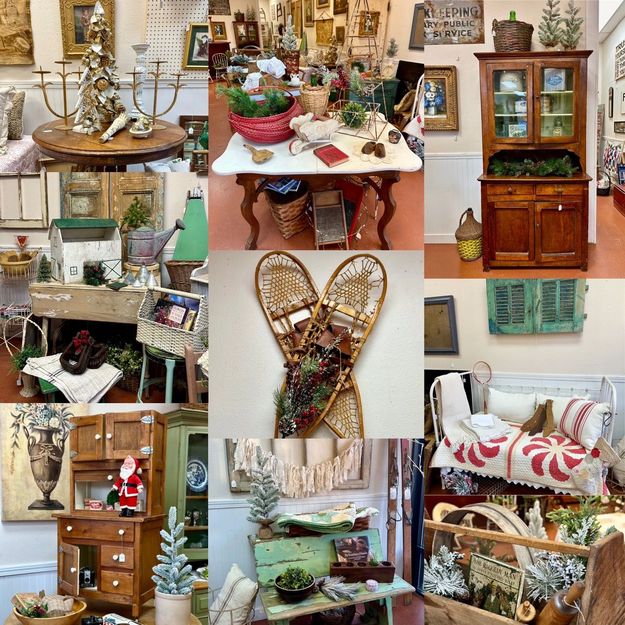 The Top 11 Locally-Owned Furniture and Decor Shops in the Boise Area