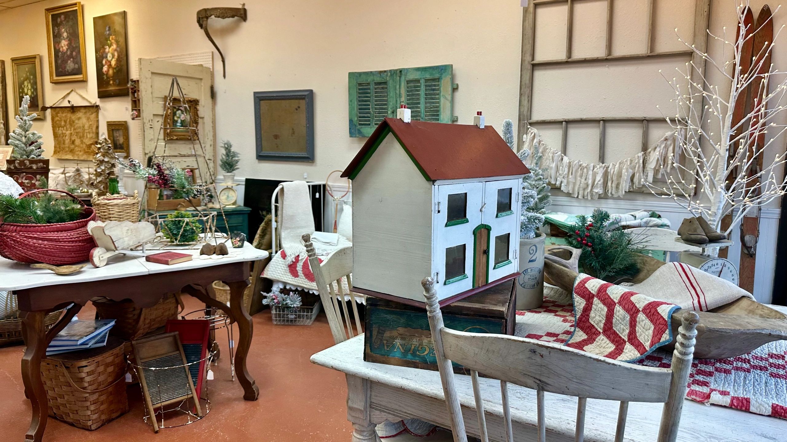 Cielo Heavenly Home Decor