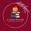 A Taste Of Books Con