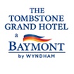 The Tombstone Grand hotel a baymont  by wyndham.