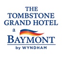 The Tombstone Grand hotel a baymont  by wyndham.