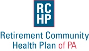 Retirement COmmunity Health Plan of PA (RCHP)