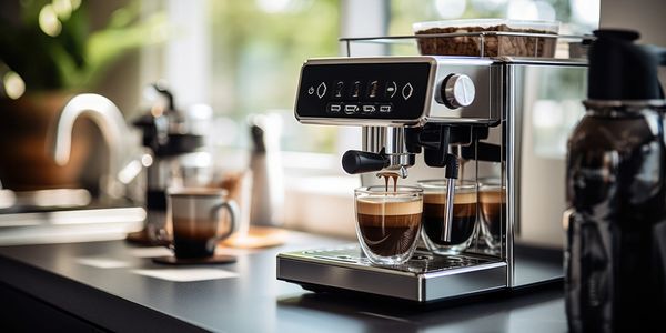 Office Coffee Services