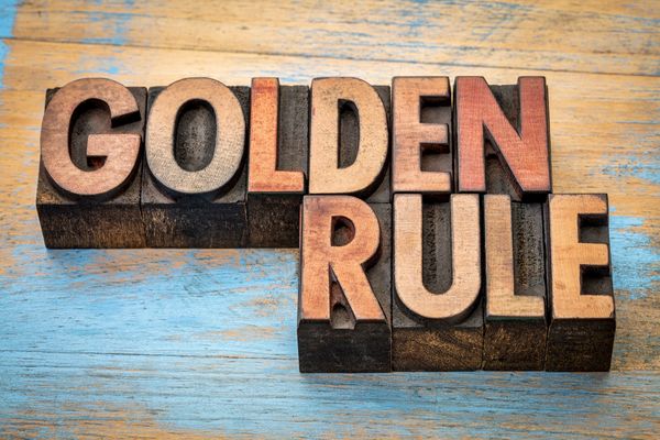 Golden Rule