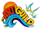 treasure island art guild