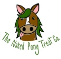 The Naked Pony Treat Co.