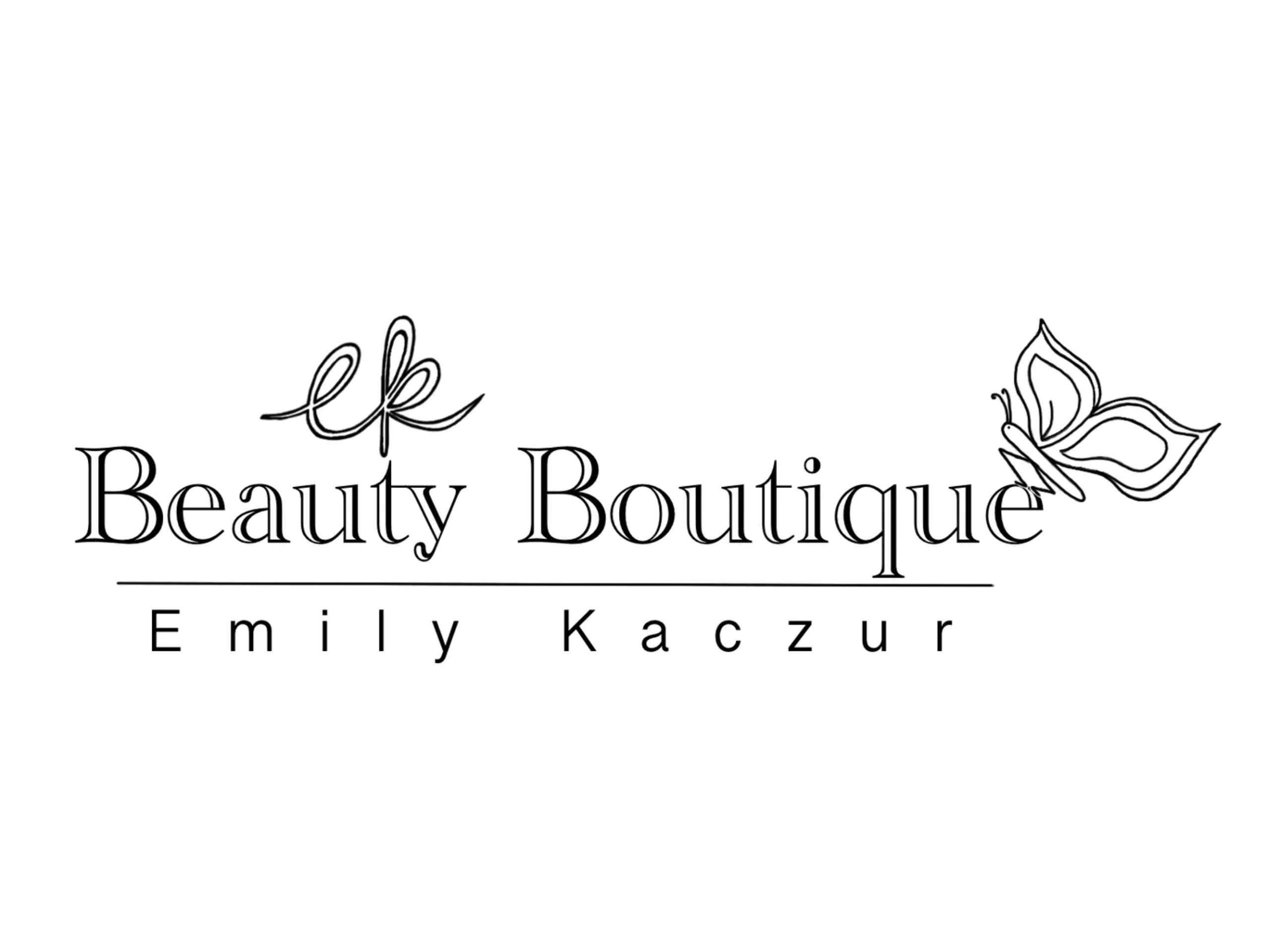 EK Beauty Boutique