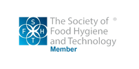 Veritas Pest Consultancy is a member of the Society of Food Hygiene and Technology SOFHT