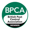 Veritas Pest Consultancy is a member of the British Pest Control Association BPCA