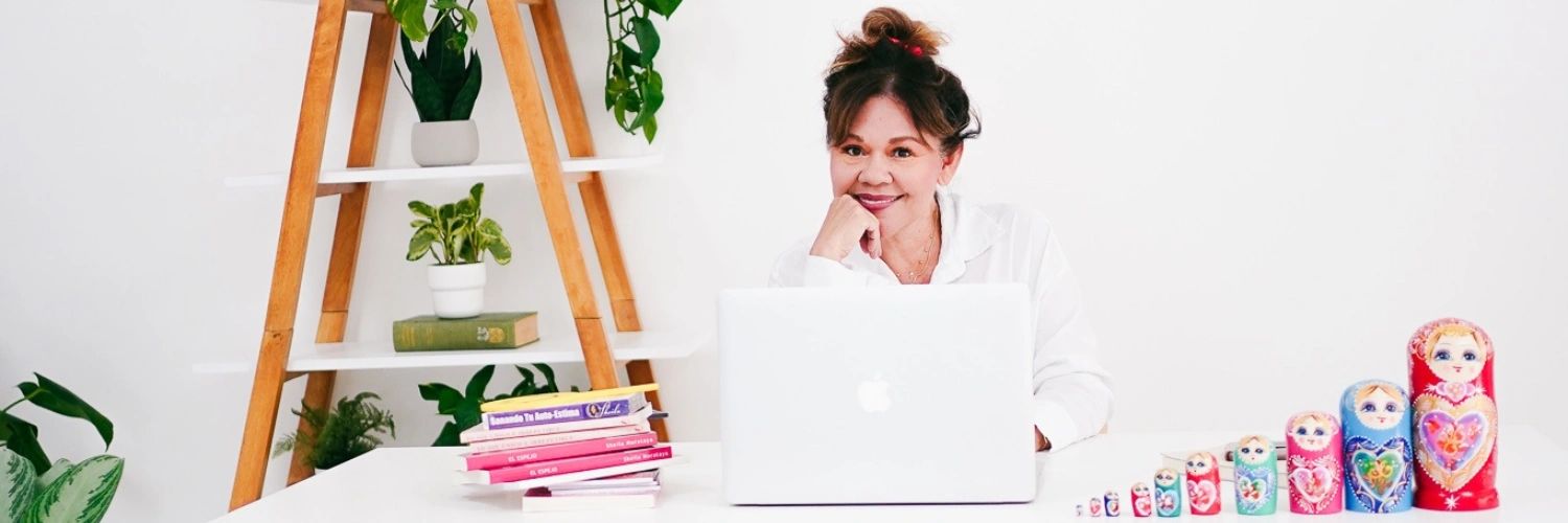 ¡Conoce tu autoestima!