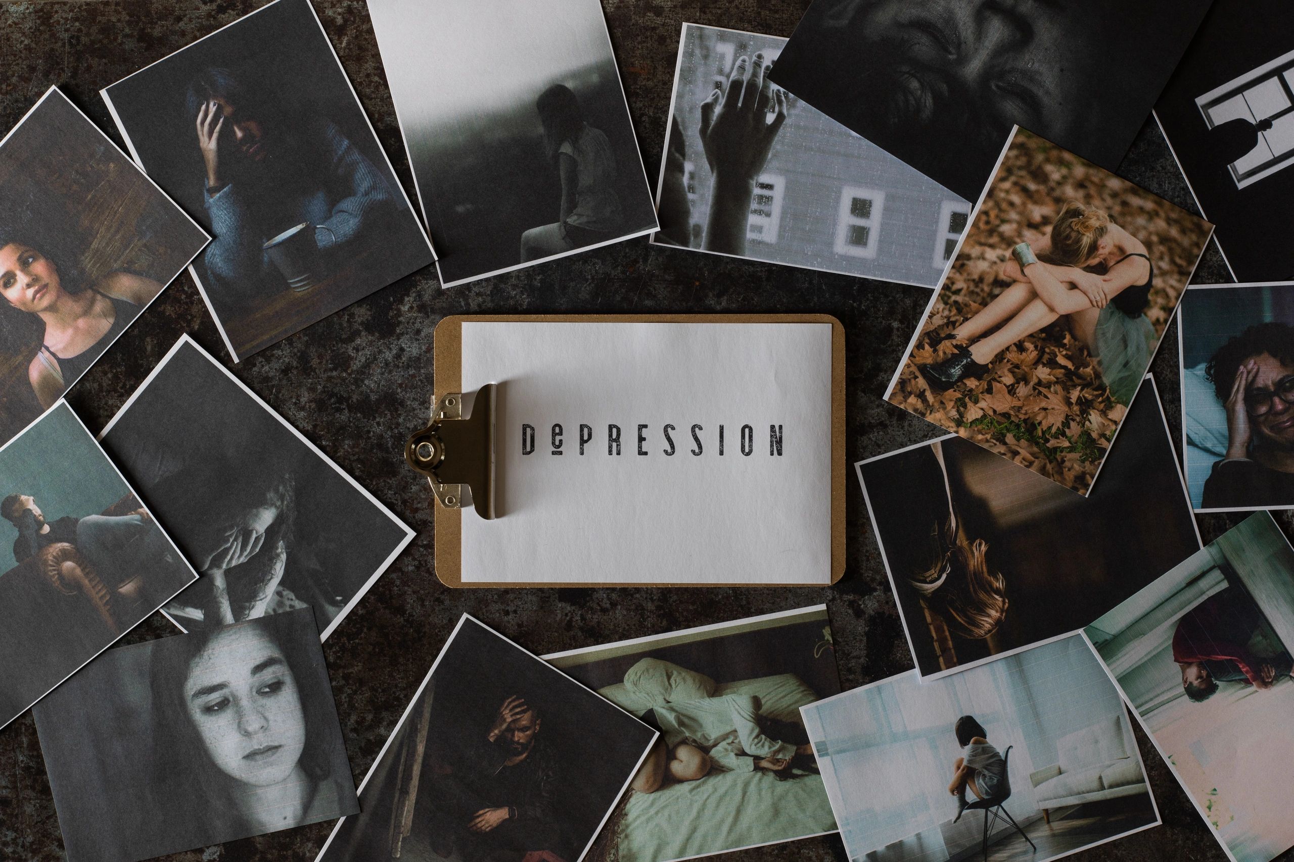 La depresión: una enfermedad mental que no todos comprenden