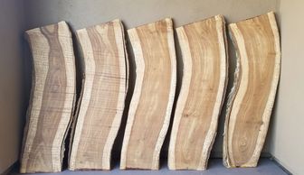 Dalbergia Sissoo slabs
Indian Rosewood slabs
Woodworking 
Wood slabs
Zivel Natural Creations 