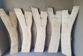 Eucalyptus slabs
Wood slabs
Woodworking 
Zivel Natural Creations 