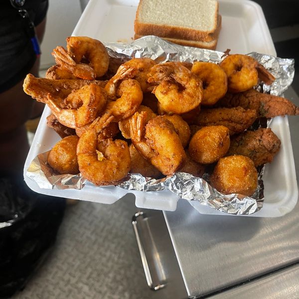 Food Truck Catering Services in North Carolina Funnel Cakes By Tonio