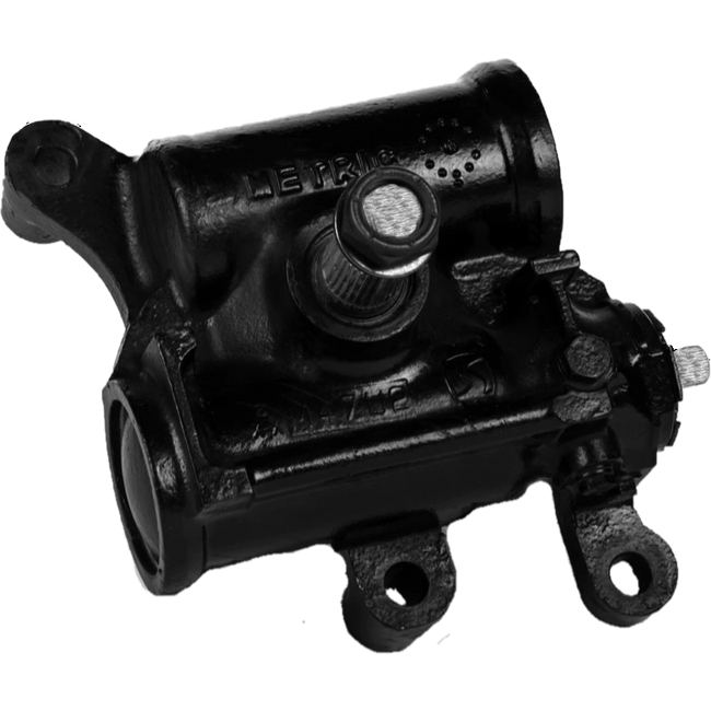 H&H Truck Parts Power Steering Gear Boxes H&H Truck Parts