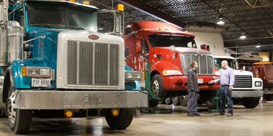Truck Service Center Atwood thumbnail
