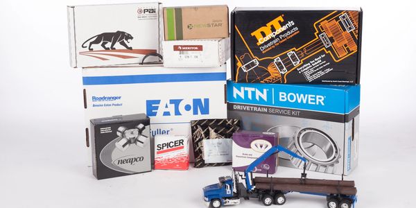 Understanding the Truck Aftermarket - Semi Truck Parts and Accessories