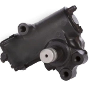 TAS Ross Power Steering Gear Remanufactured by H&H Truck Parts in Cleveland, OH