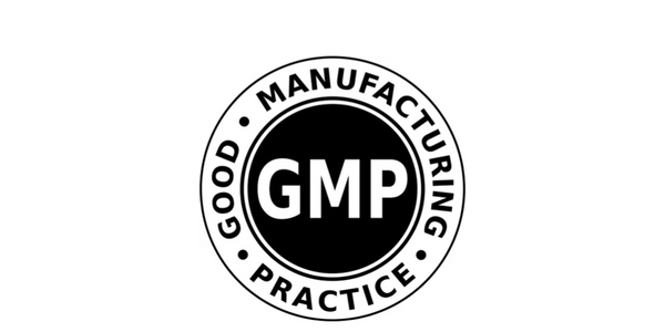 GMP manufacturing practice
