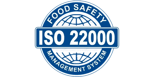 ISO 22000 food safety 