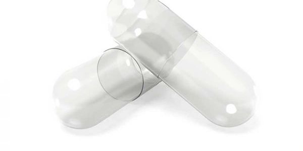 Vegie Capsules 