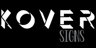 Kover Signs