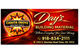 Days Building Material