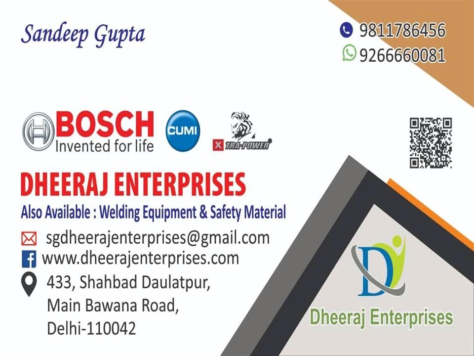 For more info contact us: 9811786456