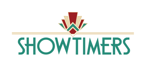 Showtimers of Roanoke Valley Inc Showtimers logo