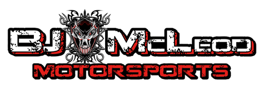 BJ McLeod Motorsports, Inc.