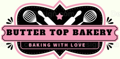 Buttertopbakery