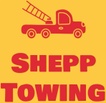 Shepp Towing