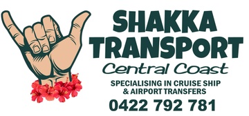 Shakka Transport