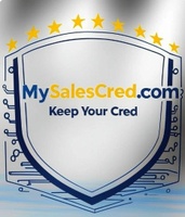My Sales Cred