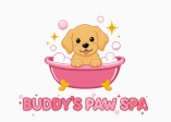 Buddy’s Paw Spa