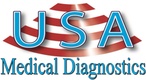 USA  Medical Diagnostics