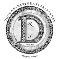 Duncan Restoration Sashes